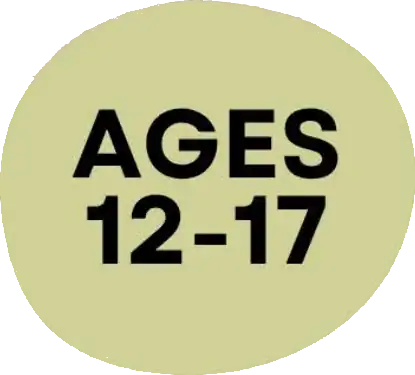 Ages 12-17 image