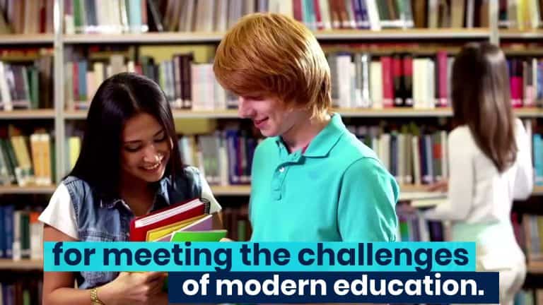 And Collaboration Is The Key To