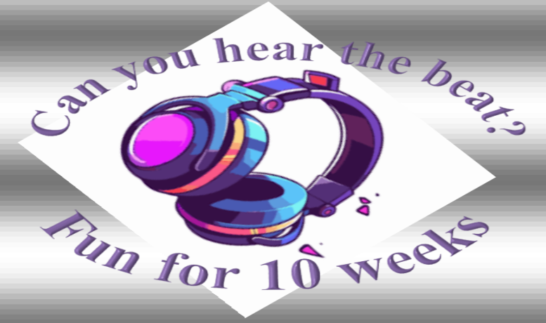 Can you hear the beat headphones