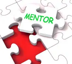 Mentoring Puzzle block