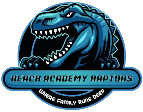 Reach Academy Logo