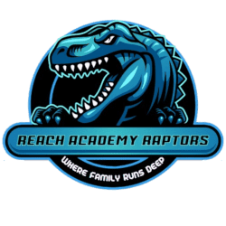 Reach Academy Logo