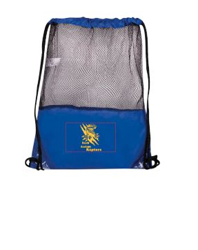 Reach Academy School Bag