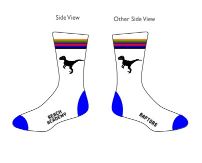 Reach Academy School House Socks