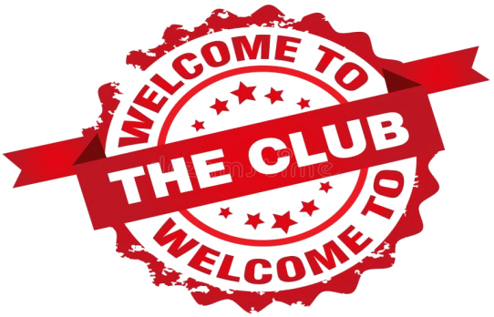 Welcome to the Club picture