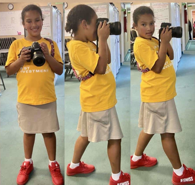 Photography Club